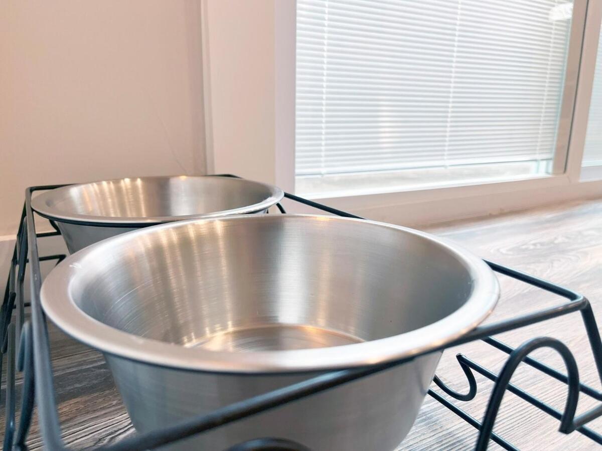 Beautiful Cozy New Build Home - Pet Friendly South Euclid Exteriör bild